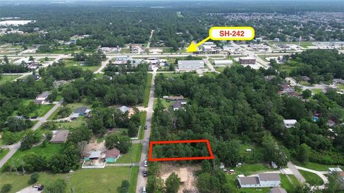 0 Spindle Oaks Dr, Conroe, TX, 77385 | Card Image
