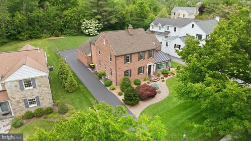 805 Princeton Rd, WILMINGTON, DE, 19807-2949 | Card Image