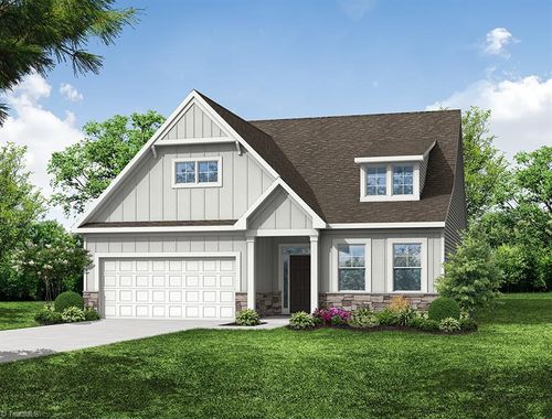 7840 Fairview Garden Trl, Clemmons, NC, 27012-8046 | Card Image