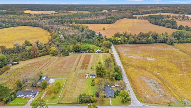 View of property location with rural landscape | Image 36