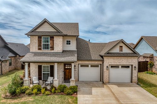 3823 Fawn Meadow Trl, Denison, TX, 75020-0061 | Card Image