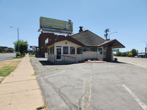 3501-3501 Washington Blvd, Ogden, UT, 84403-1033 | Card Image