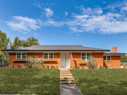 2316 Carten St, Fort Worth, TX, 76112-5857 | Card Image