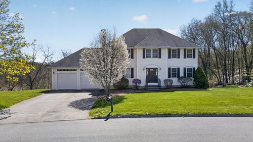4 Lt Litchfield Way, Burlington, MA, 01803-3276 | Card Image