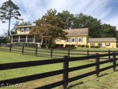 223 Ivy Knob Terrace, House other with 3 bedrooms, 3 bathrooms and null parking in Hayesville NC | Image 1