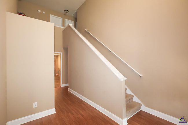 222 Olde Hickory Cir, House other with 5 bedrooms, 3 bathrooms and null parking in Bonaire GA | Image 19