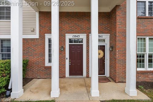 15943 Morningside, Northville, MI, 48168-6701 | Card Image