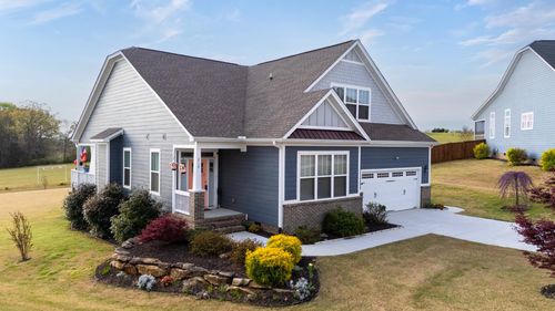 210 Claridge Way, Greer, SC, 29651-5441 | Card Image