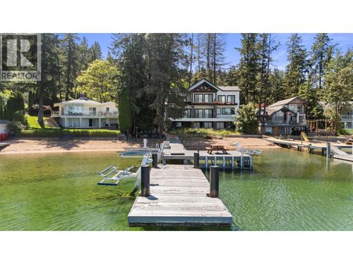 9701 Delcliffe Rd, Vernon, BC, V1H1K9 | Card Image