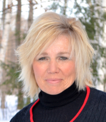 Kimberly Harvey