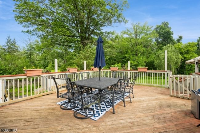 78 Valley Rd, House other with 3 bedrooms, 1 bathrooms and null parking in Hillsborough NJ | Image 28