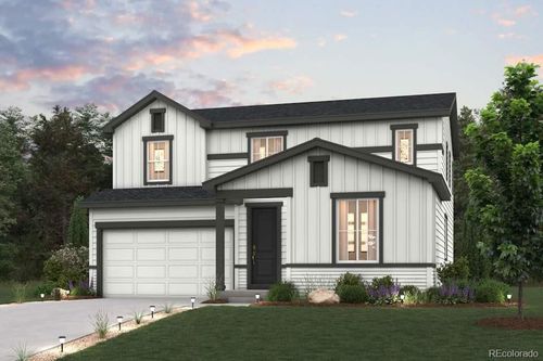 42601 Kinloch Trl, Elizabeth, CO, 80107-9170 | Card Image