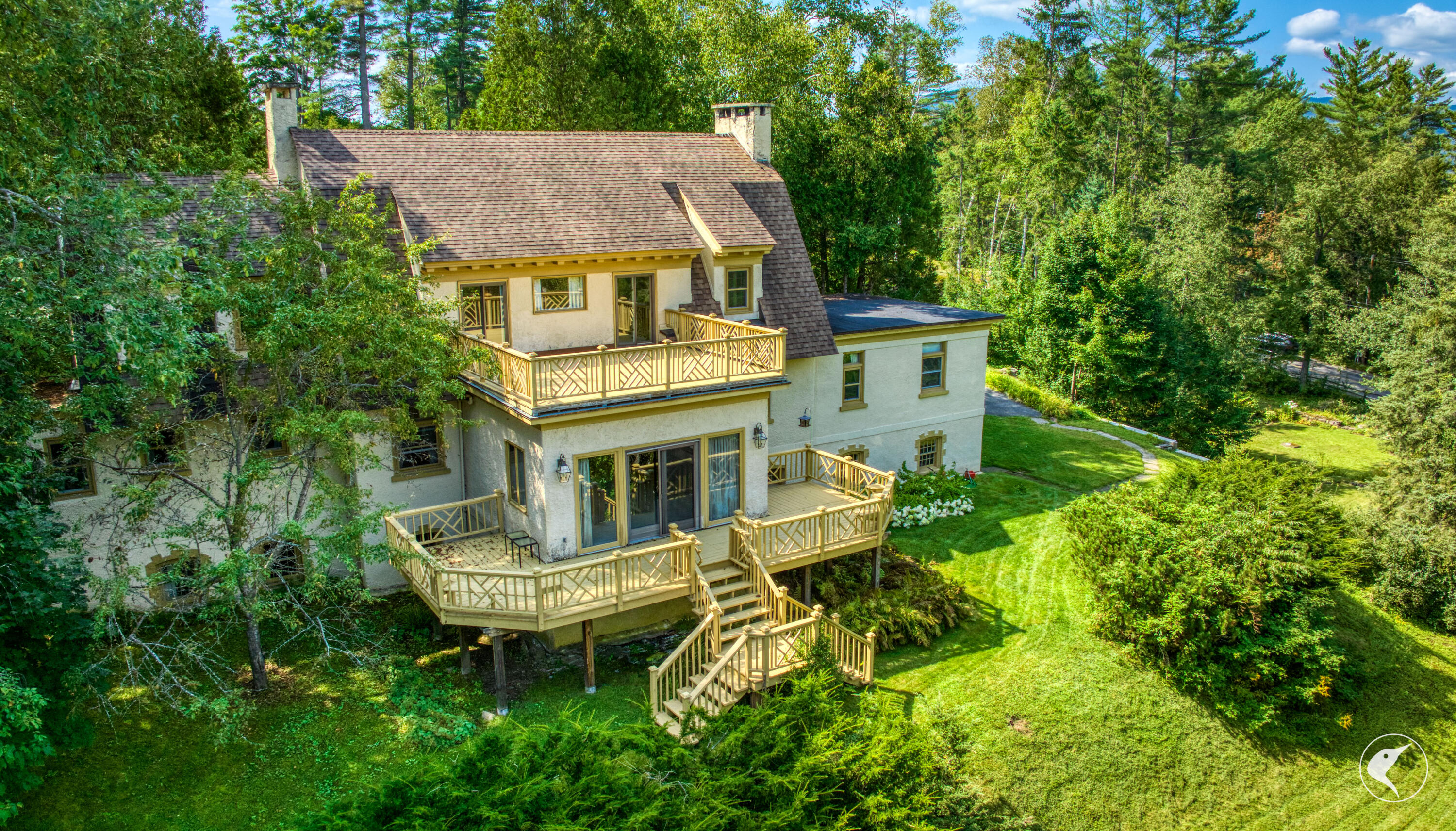 Interlaken Ave, Lake Placid, NY 12946