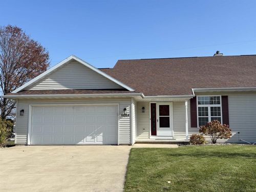 N9684 Hopfensperger Road, HARRISON, WI, 54915 | Card Image