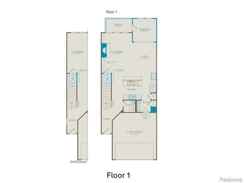 5652 Corgi Dr, Ann Arbor, MI, 48108-7946 | Card Image