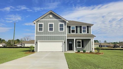 1105 Hannah Dr, Hahira, GA, 31632 | Card Image