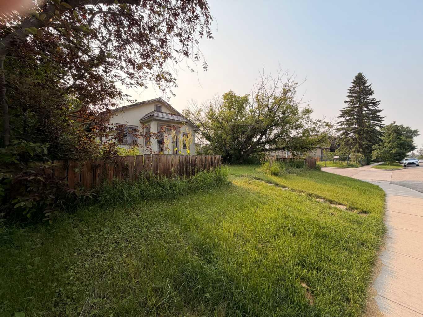 Residential in Calgary 3