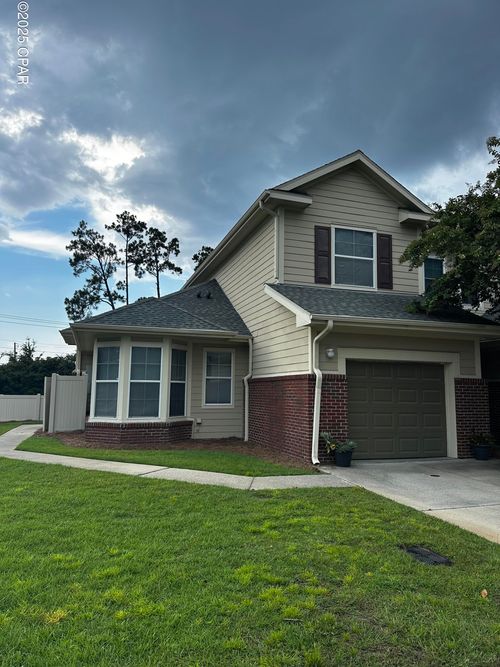 301 Baldwin Rowe Cir, Panama City, FL, 32405-5786 | Card Image
