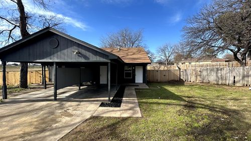 6038 Calloway Ct, Fort Worth, TX, 76114-3152 | Card Image