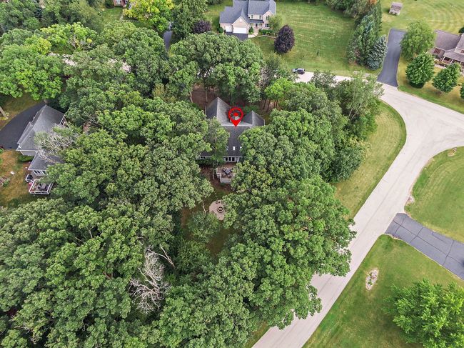 21516 Weiss Trl, House other with 4 bedrooms, 4 bathrooms and 3 parking in Marengo IL | Image 44