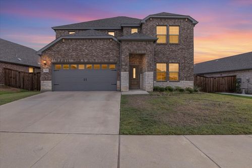 5665 Castle Peak Bnd, Fort Worth, TX, 76126-4989 | Card Image