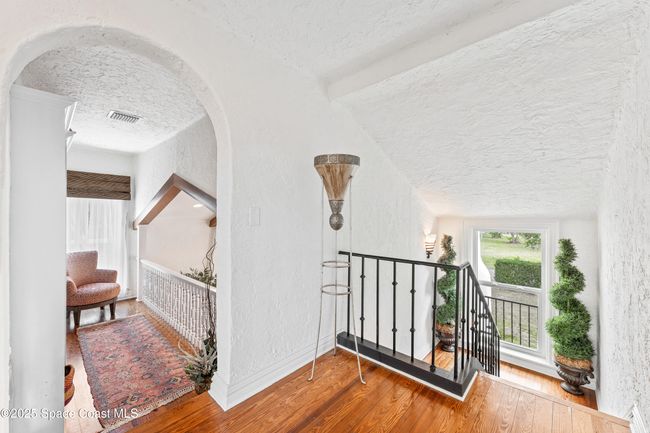 121 Circle Dr, House other with 3 bedrooms, 3 bathrooms and null parking in Cocoa FL | Image 51