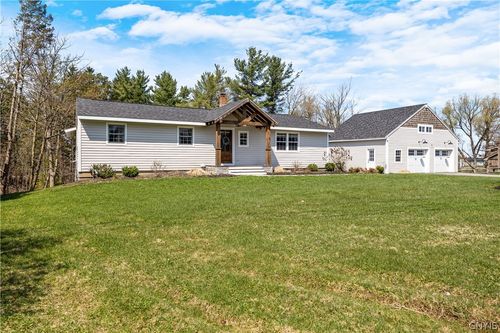 4035 Nelson Heights Rd, Cazenovia, NY, 13035-9497 | Card Image