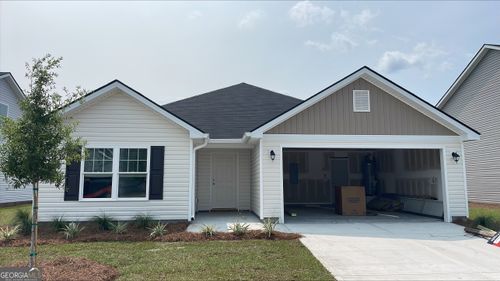 126 Courtland Dr, Saint Marys, GA, 31558-1112 | Card Image