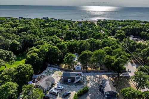 115 Thumpertown Rd, Eastham, MA, 02642-2906 | Card Image