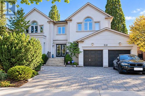 58 Wingate Cres, Richmond Hill, ON, L4B3J3 | Card Image