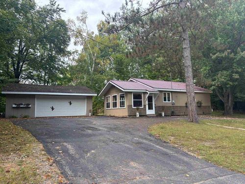 18363 Pickerel Lake Road, Townsend, WI, 54175 | Card Image