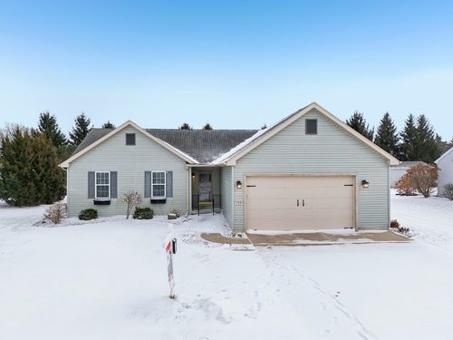 104 Ridgeline Drive, Columbus, WI, 53925 | Card Image