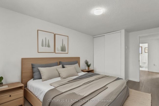 9 Evergreen Crt, Condo with 3 bedrooms, 3 bathrooms and 1 parking in Barrie ON | Image 20
