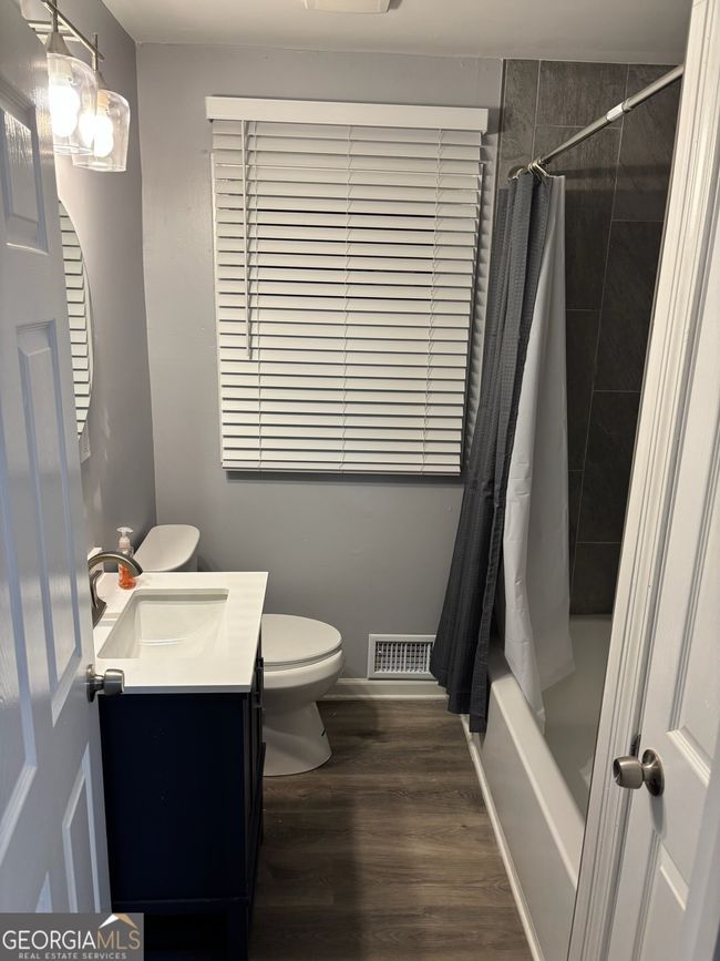 2645 Gresham Rd Se, House other with 3 bedrooms, 3 bathrooms and 1 parking in Atlanta GA | Image 9