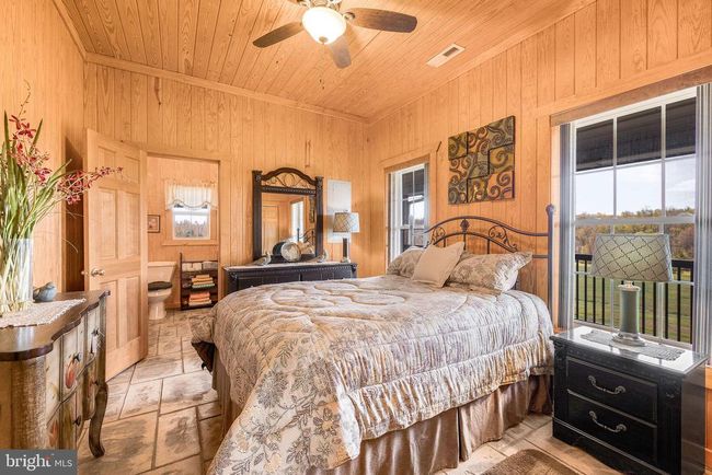 8371 Langhorne Rd, Home with 3 bedrooms, 3 bathrooms and null parking in Scottsville VA | Image 42