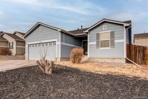 1130 Lords Hill Dr, Fountain, CO, 80817-6601 | Card Image