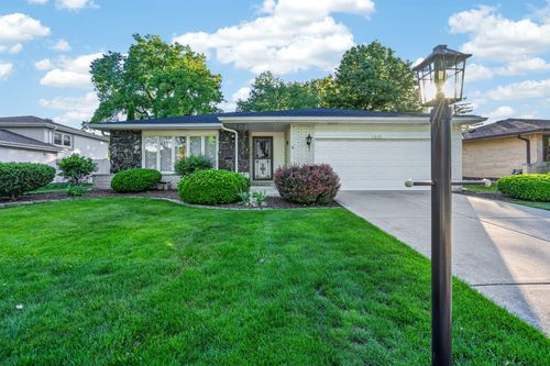 3173 Grandview Pl, Darien, IL, 60561-1659 | Card Image