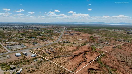 153 N White Sands Blvd, Alamogordo, NM, 88310-7057 | Card Image