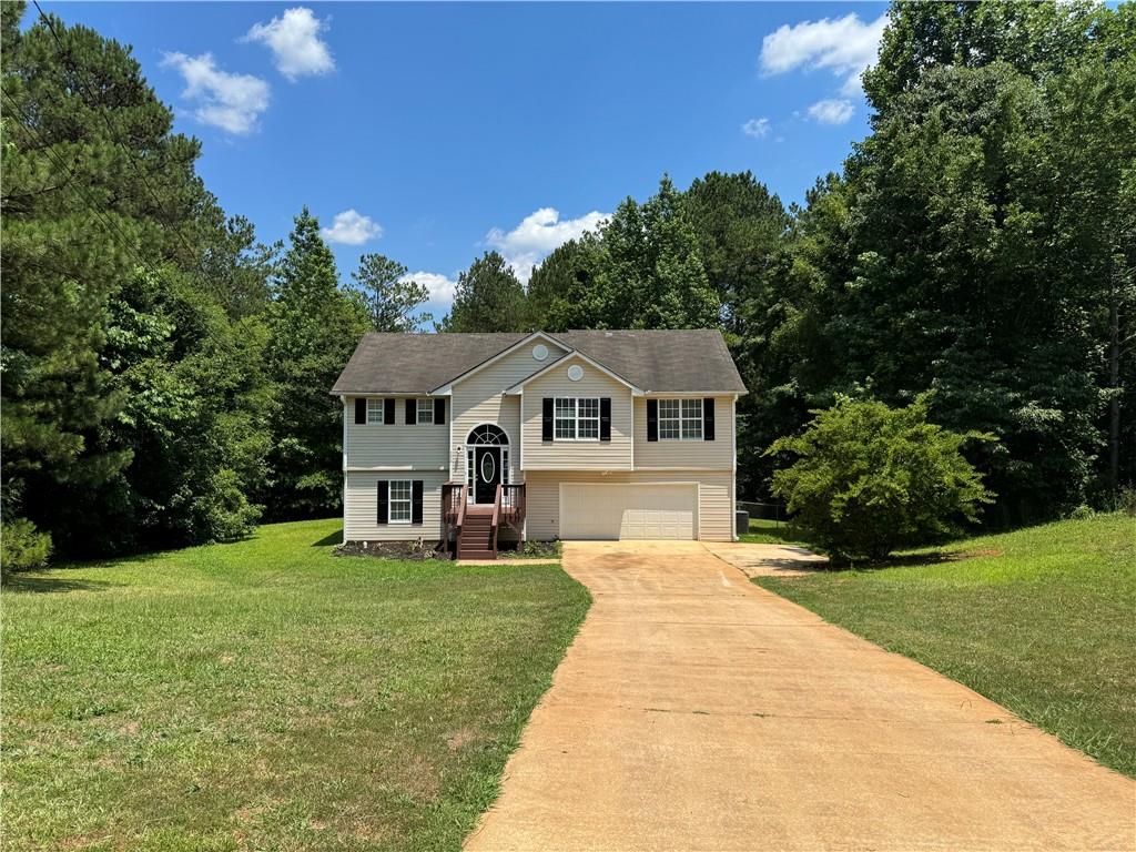 Pleasant Hills Dr, Covington, GA 30016
