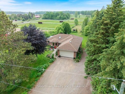 1743 Concession Rd 2 W, Lynden, ON, L0R1T0 | Card Image
