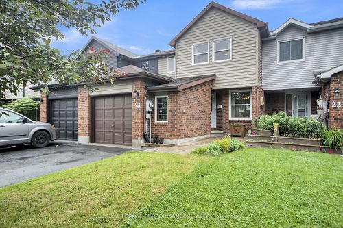 24 Ayton Lane, Kanata, ON, K2K2J5 | Card Image