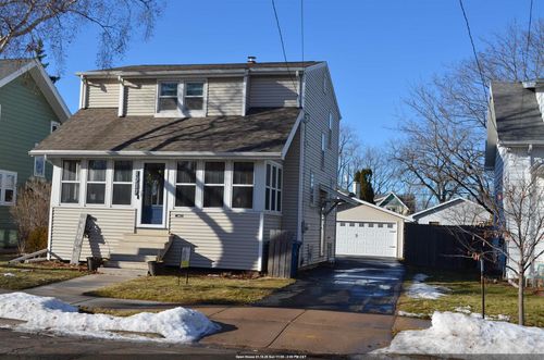 1237 Western Street, OSHKOSH, WI, 54901 | Card Image