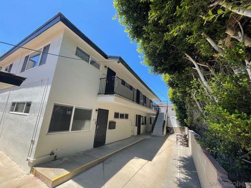 2254 Garnet Ave, San Diego, CA, 92109-3769 | Card Image