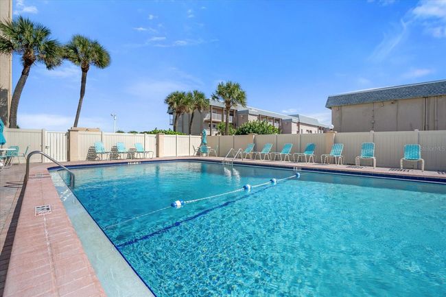 APT-306 - 3170 N Atlantic Ave, Condo with 1 bedrooms, 1 bathrooms and null parking in Cocoa Beach FL | Image 40