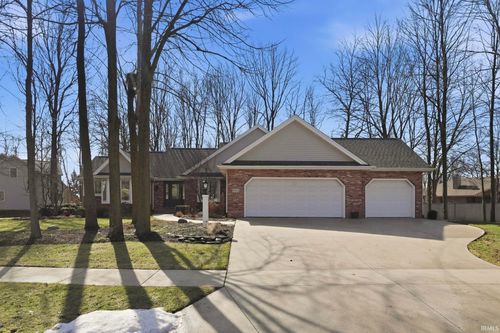 9514 Woodruff Ct, New Haven, IN, 46774-2740 | Card Image