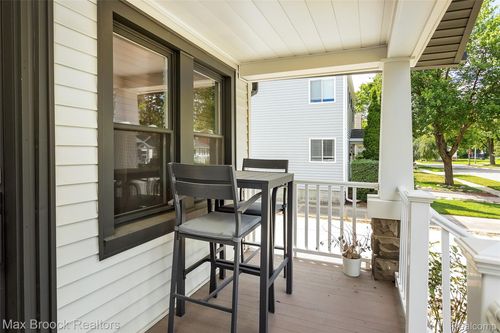599 Virginia St, Plymouth, MI, 48170-1950 | Card Image