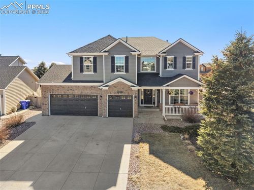 12801 Oakland Hills Rd, Peyton, CO, 80831-4075 | Card Image