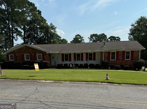 2925 Malvern Hill Dr, Macon, GA, 31204-1523 | Card Image