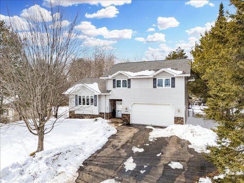 2360 Apple Ridge Drive, Duluth, MN, 55811 | Card Image