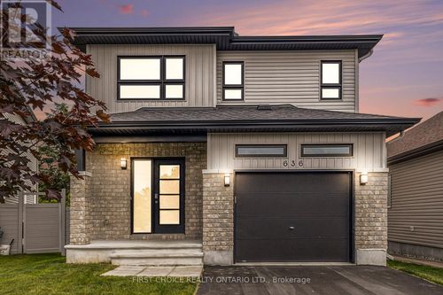 636 Robert Street, Clarence Rockland, ON, K4K0J8 | Card Image